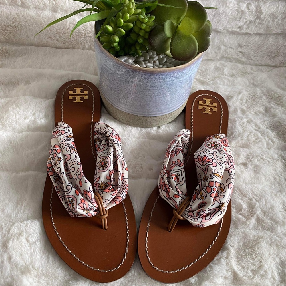 ✨🆕✨Brand New Tory Burch Sandals